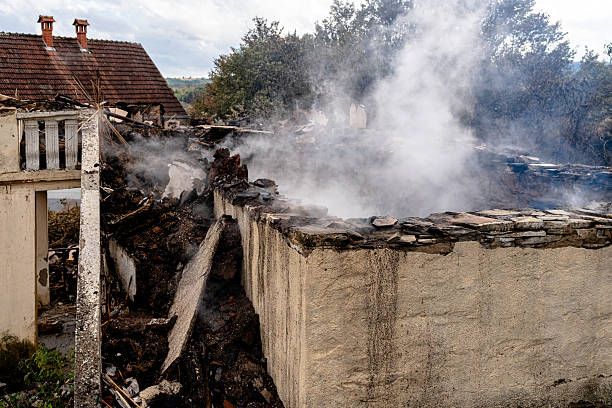 Affordable Soot Cleanup solutions in Hammond, WI